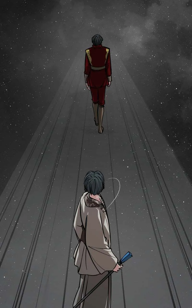 Hero Killer Chapter 216 — Page 70