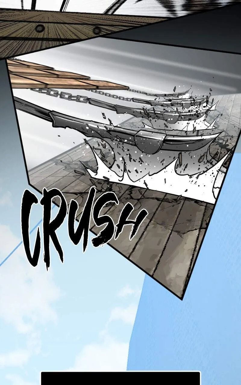 Hero Killer Chapter 216 — Page 77