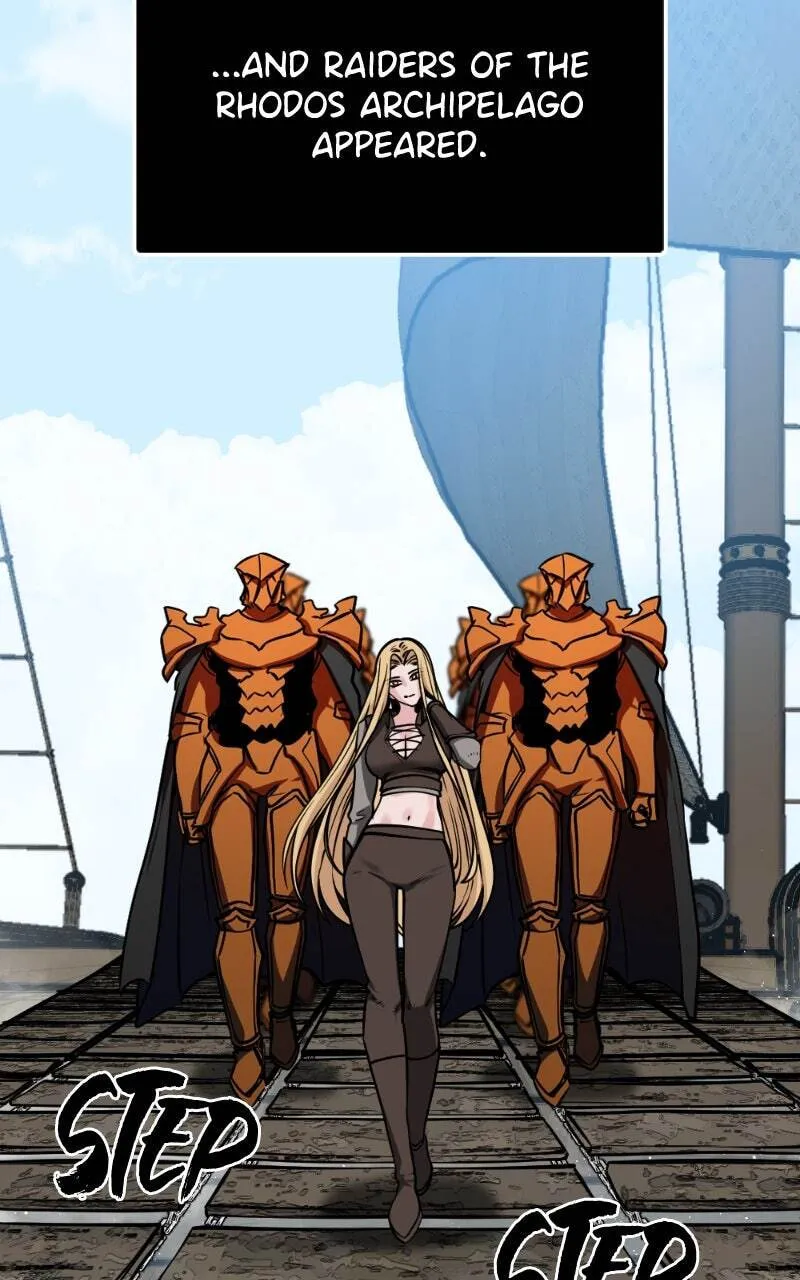 Hero Killer Chapter 216 — Page 78