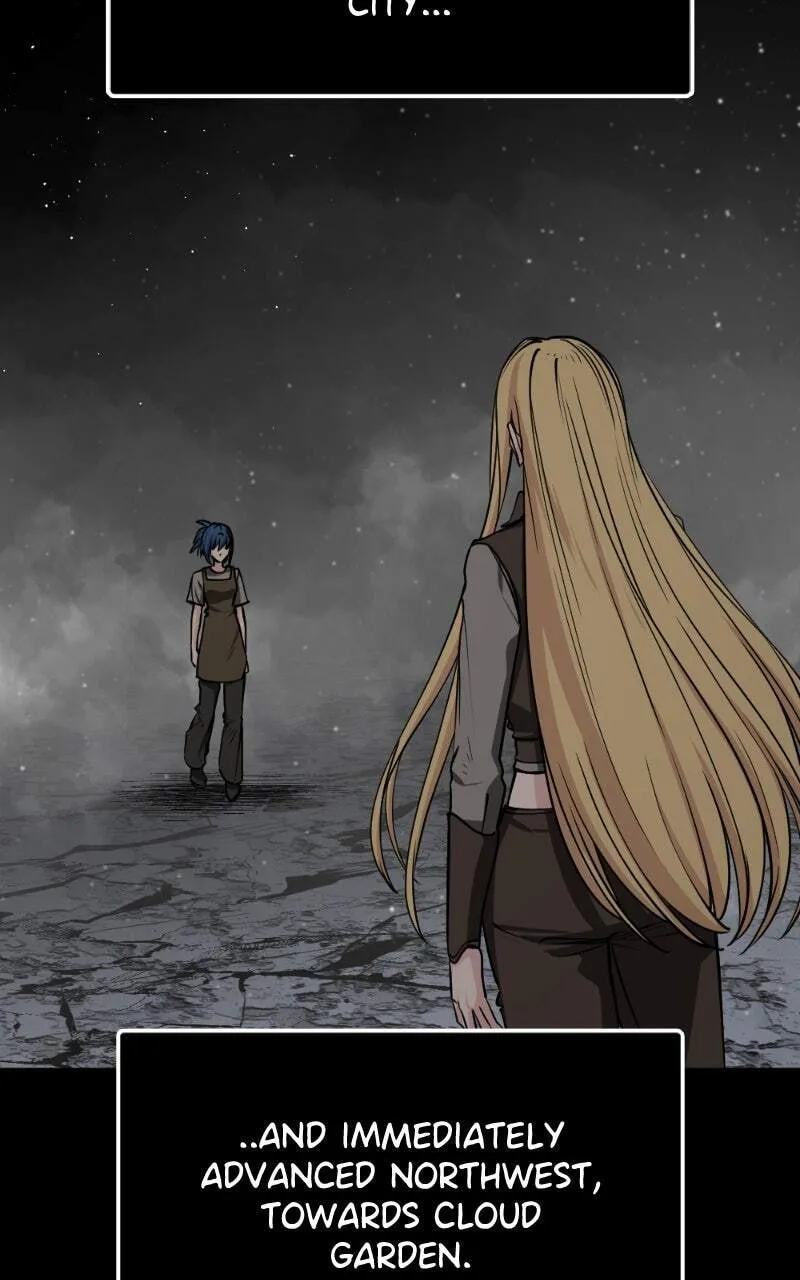 Hero Killer Chapter 216 — Page 80