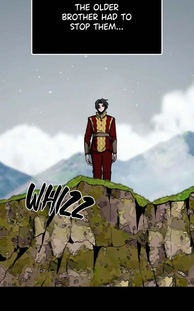 Hero Killer Chapter 216 — Page 85