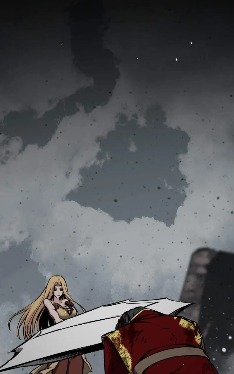 Hero Killer Chapter 216 — Page 96