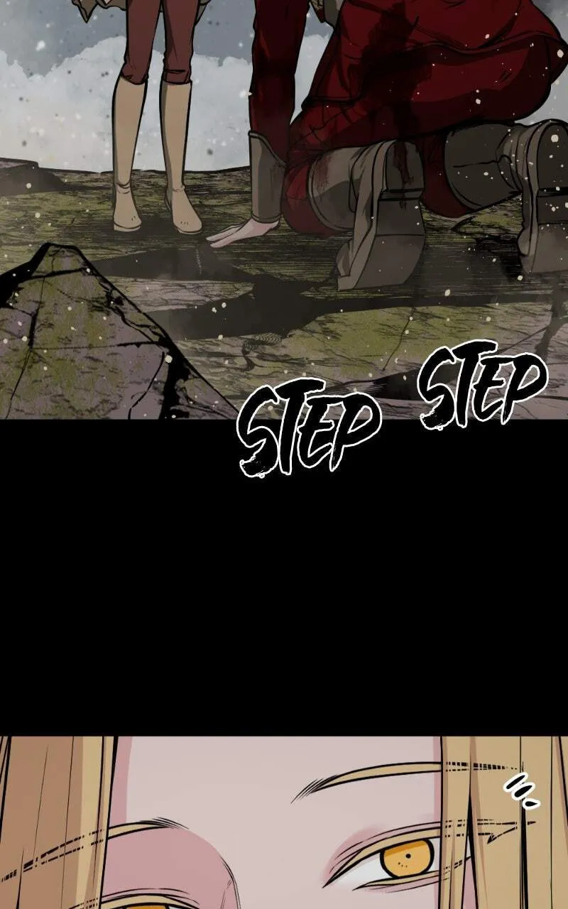 Hero Killer Chapter 216 — Page 97