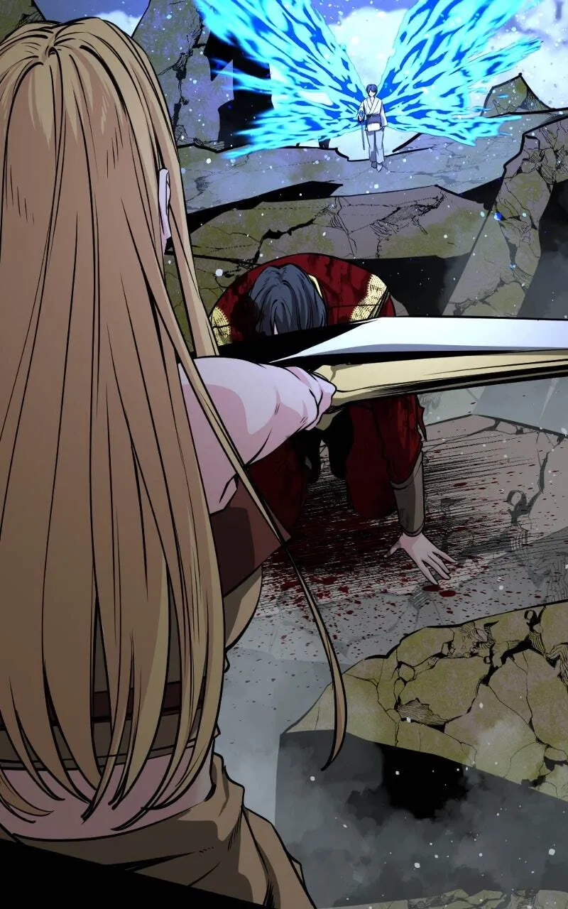 Hero Killer Chapter 216 — Page 99