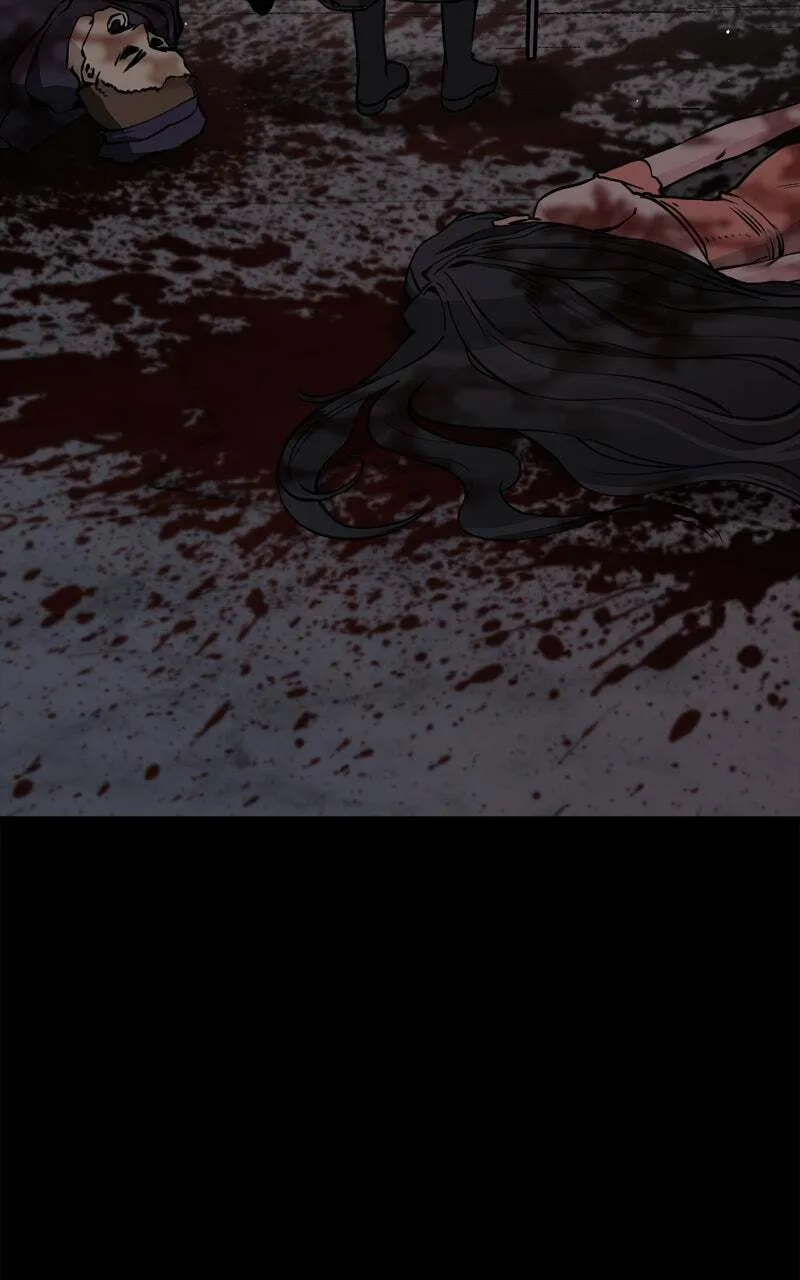 Hero Killer Chapter 217 — Page 3