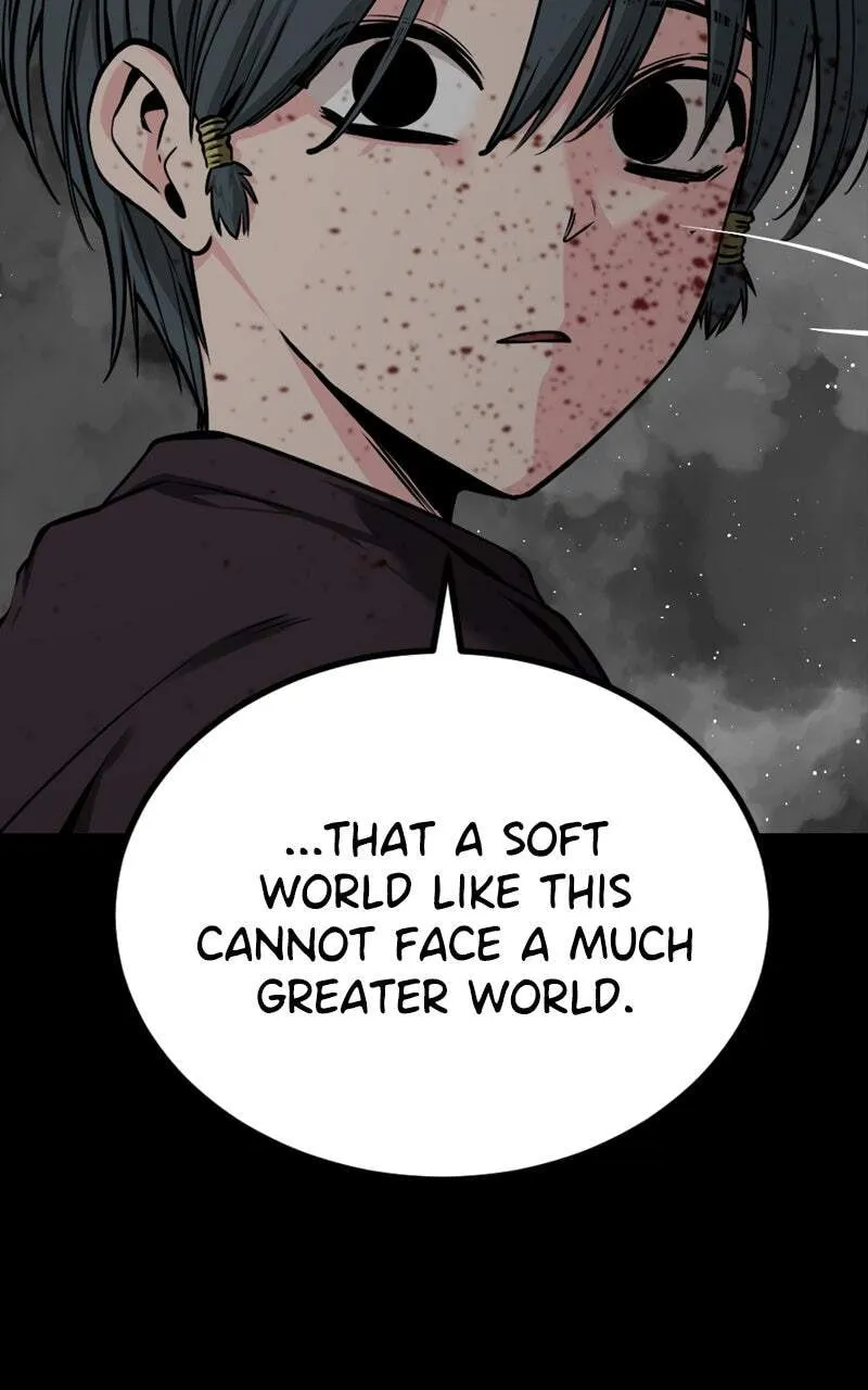 Hero Killer Chapter 217 — Page 7
