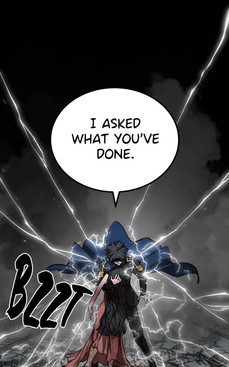 Hero Killer Chapter 217 — Page 8