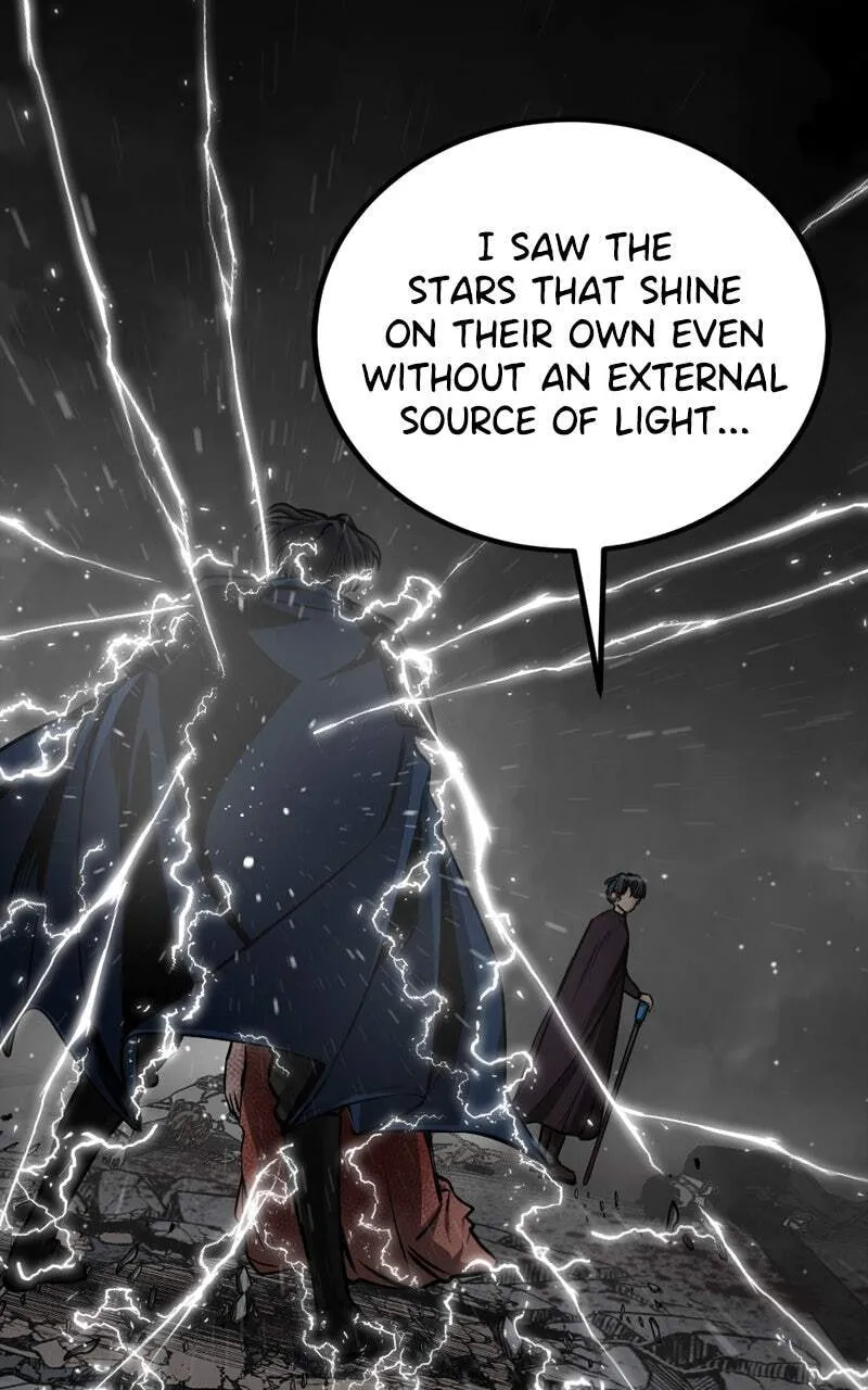 Hero Killer Chapter 217 — Page 10