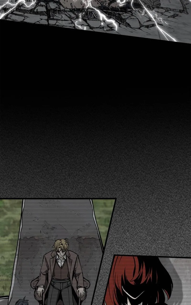 Hero Killer Chapter 217 — Page 11
