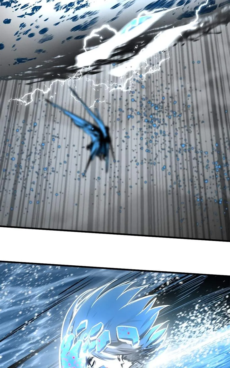 Hero Killer Chapter 217 — Page 110