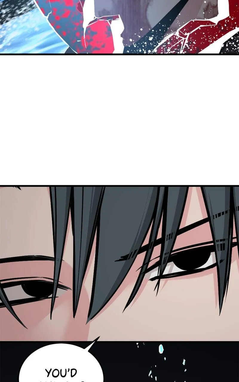 Hero Killer Chapter 217 — Page 114