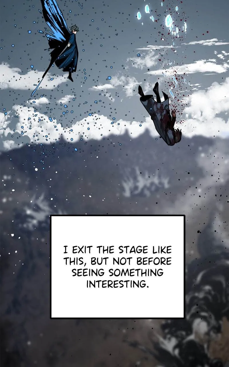 Hero Killer Chapter 217 — Page 116
