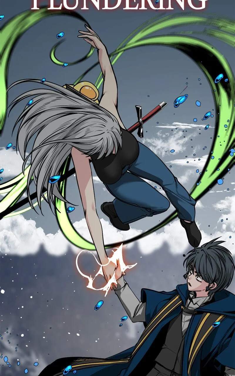 Hero Killer Chapter 217 — Page 119