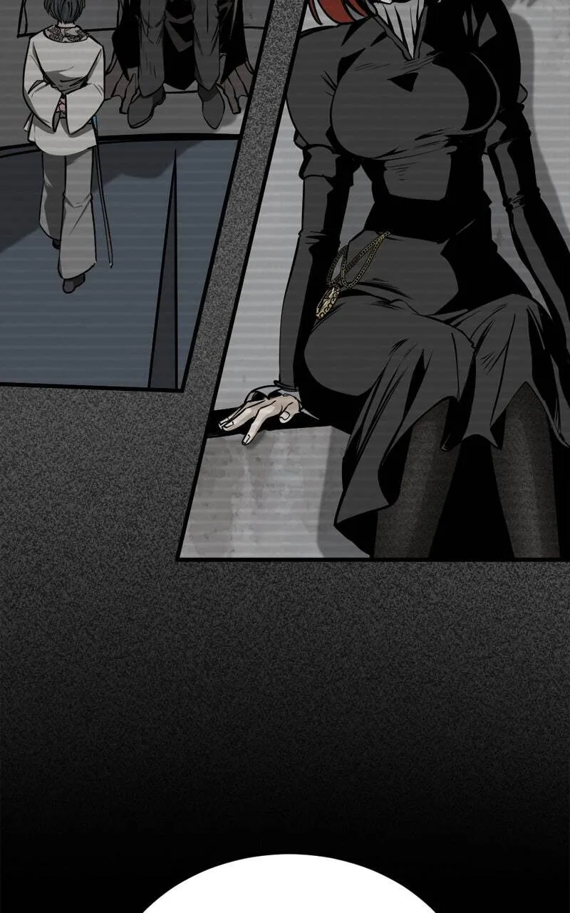 Hero Killer Chapter 217 — Page 12
