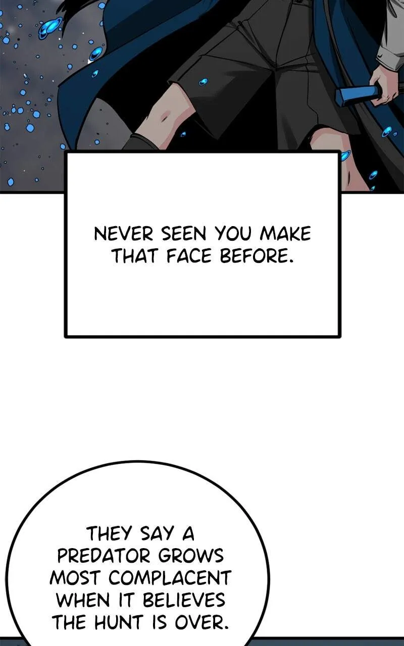 Hero Killer Chapter 217 — Page 120