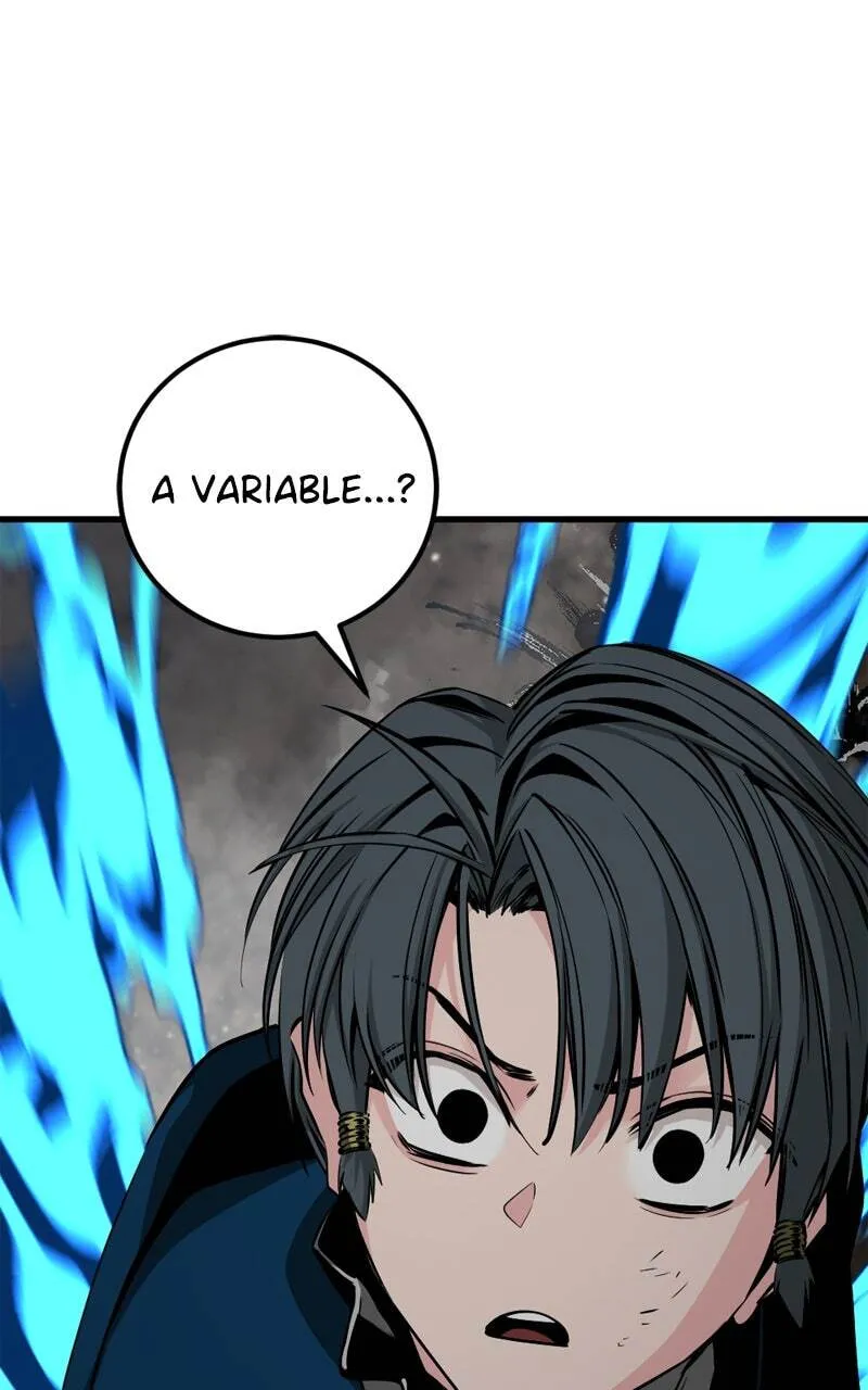 Hero Killer Chapter 217 — Page 122