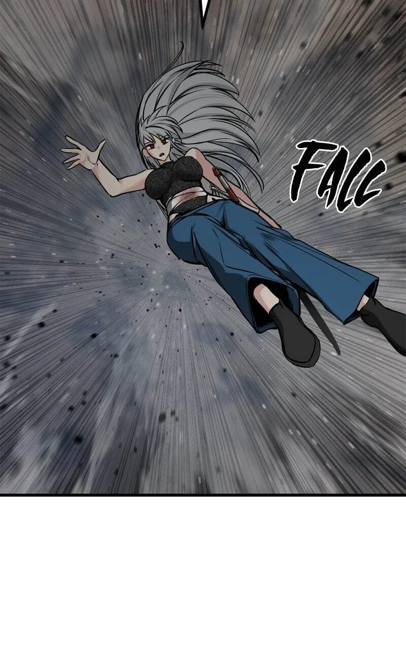 Hero Killer Chapter 217 — Page 124