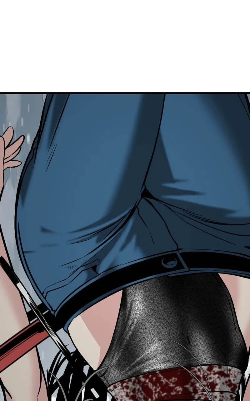 Hero Killer Chapter 217 — Page 125