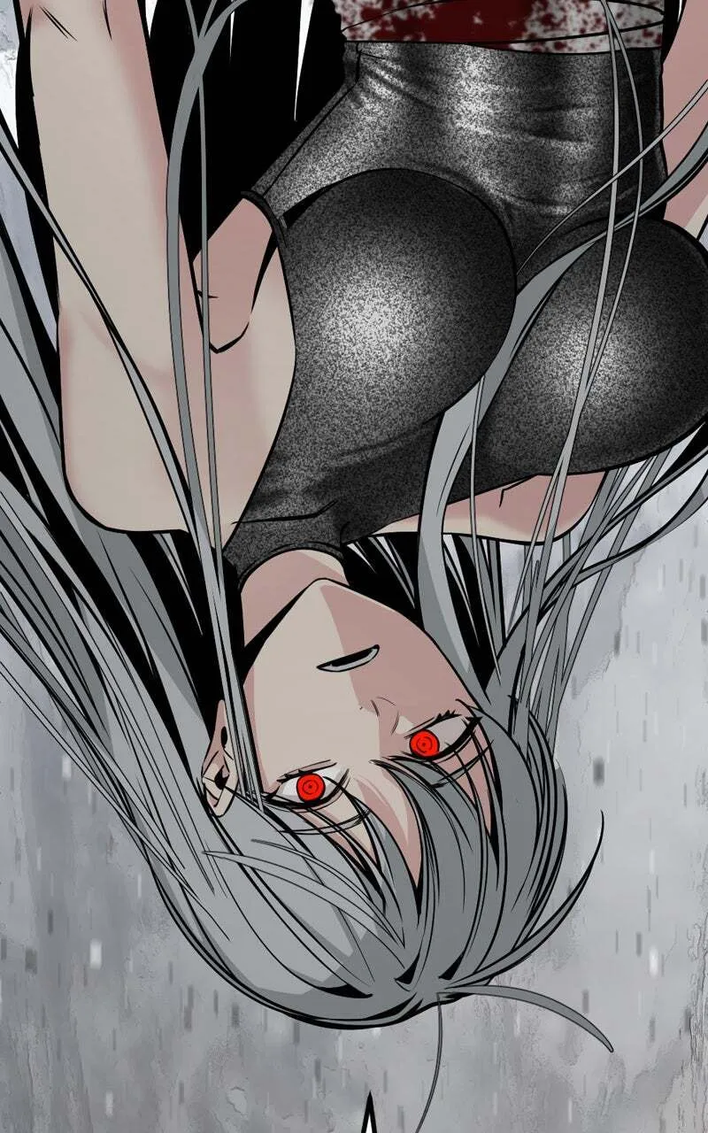 Hero Killer Chapter 217 — Page 126