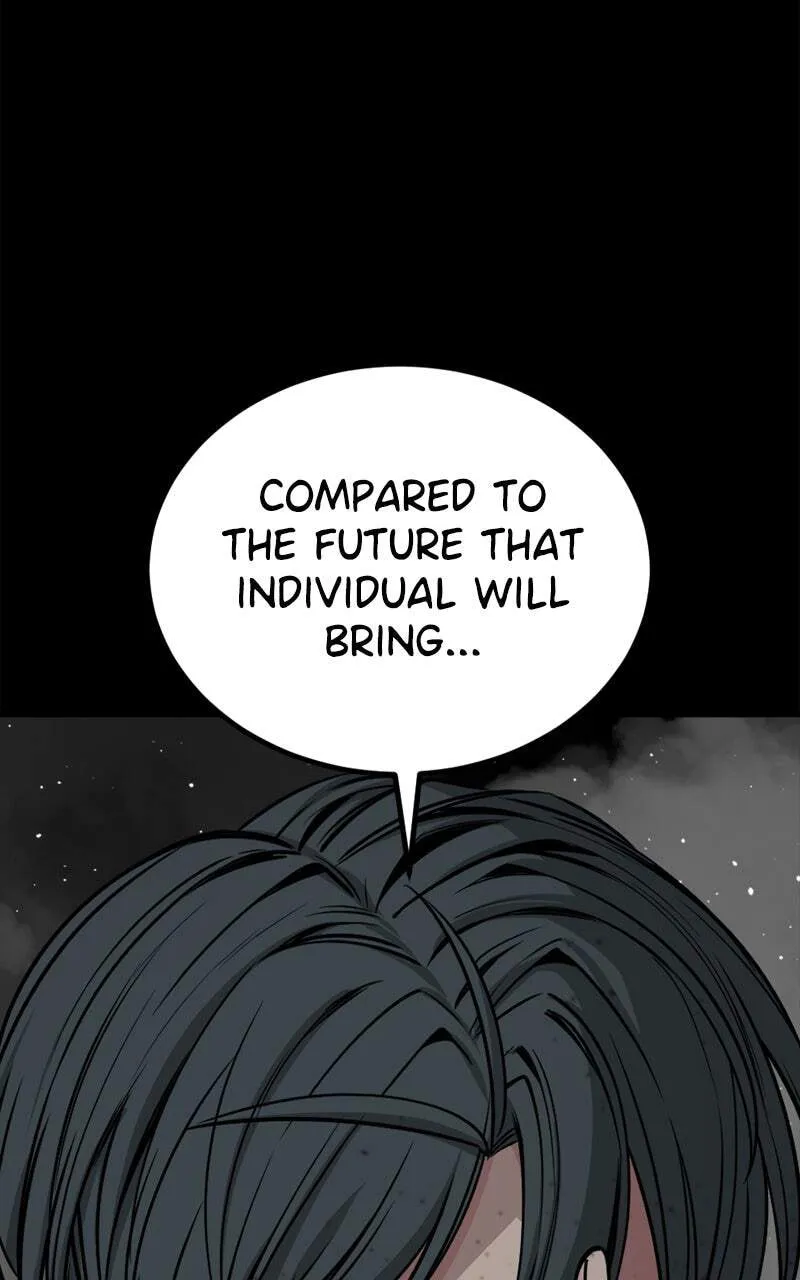 Hero Killer Chapter 217 — Page 16