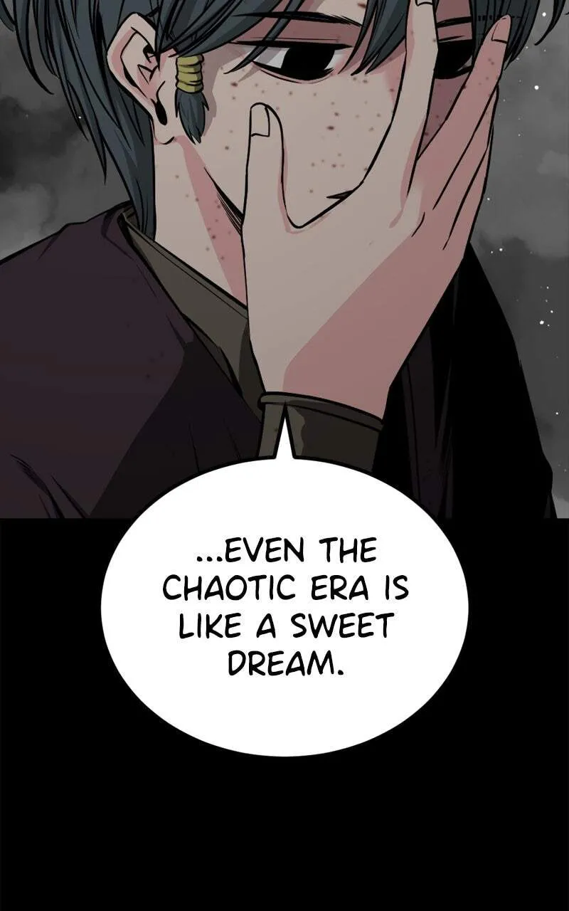 Hero Killer Chapter 217 — Page 17