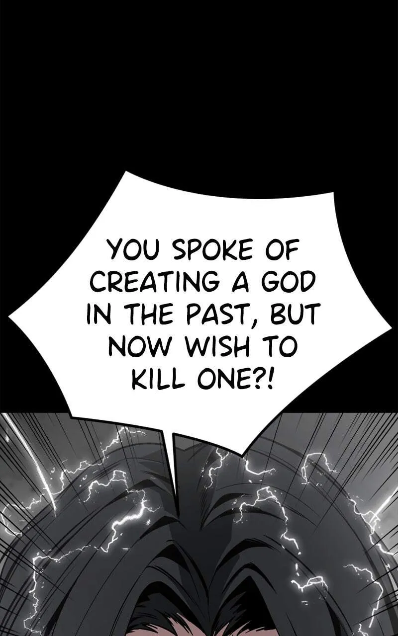 Hero Killer Chapter 217 — Page 19