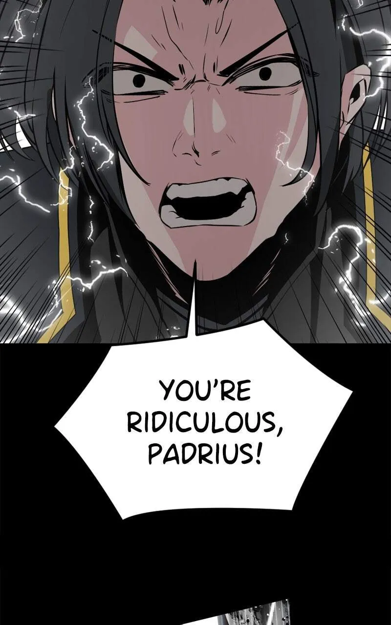 Hero Killer Chapter 217 — Page 20