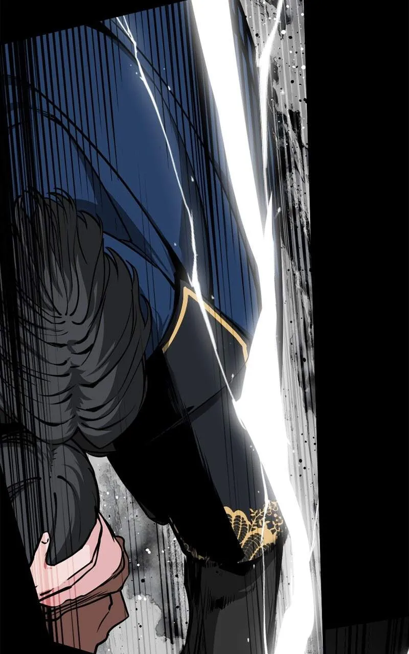 Hero Killer Chapter 217 — Page 21