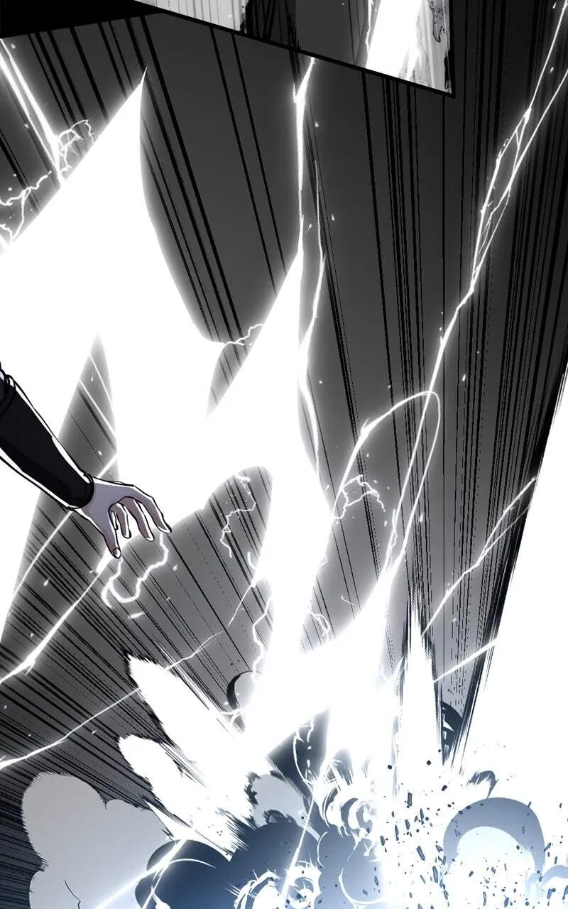 Hero Killer Chapter 217 — Page 22