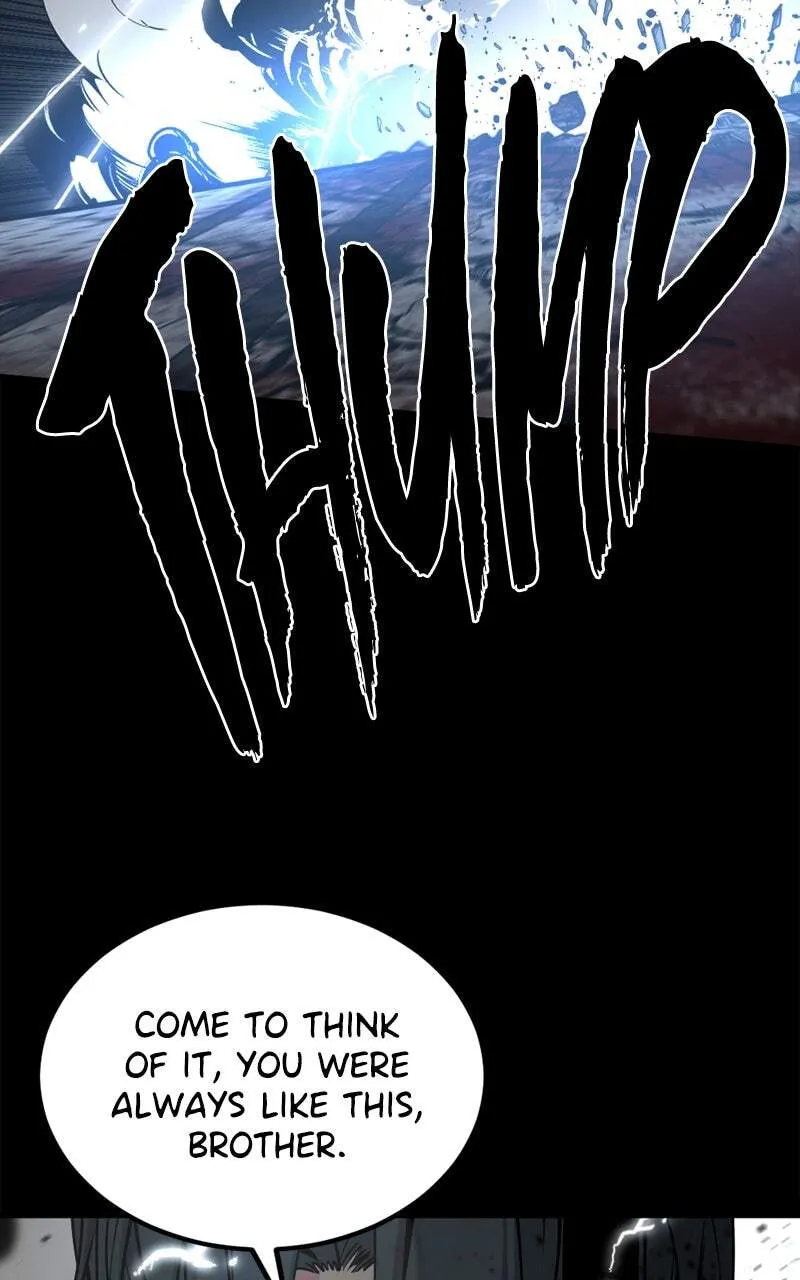 Hero Killer Chapter 217 — Page 23