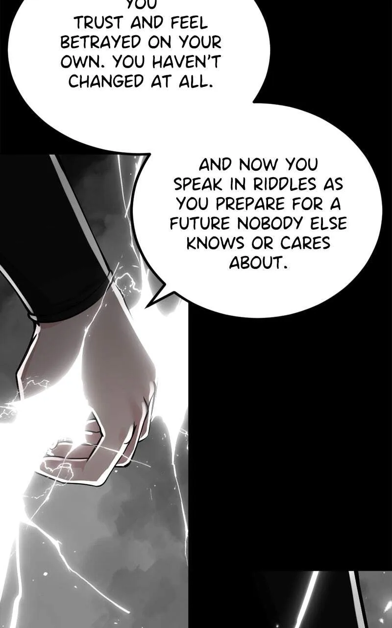 Hero Killer Chapter 217 — Page 25