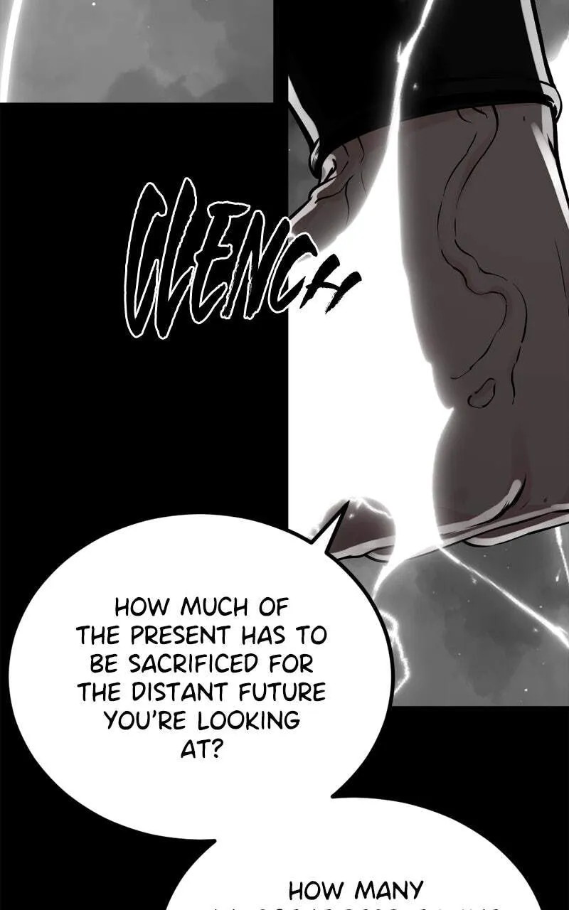 Hero Killer Chapter 217 — Page 26