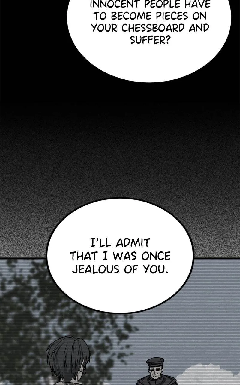 Hero Killer Chapter 217 — Page 27