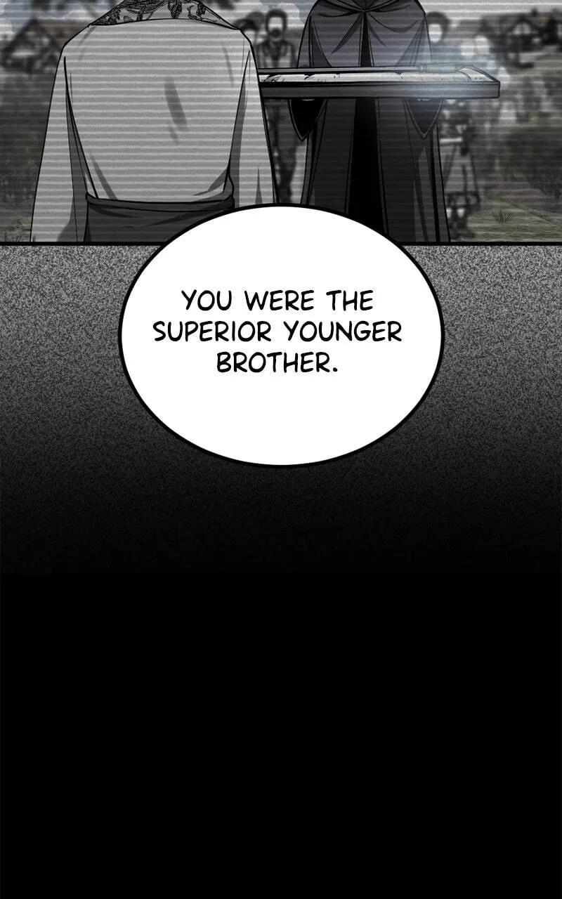 Hero Killer Chapter 217 — Page 28