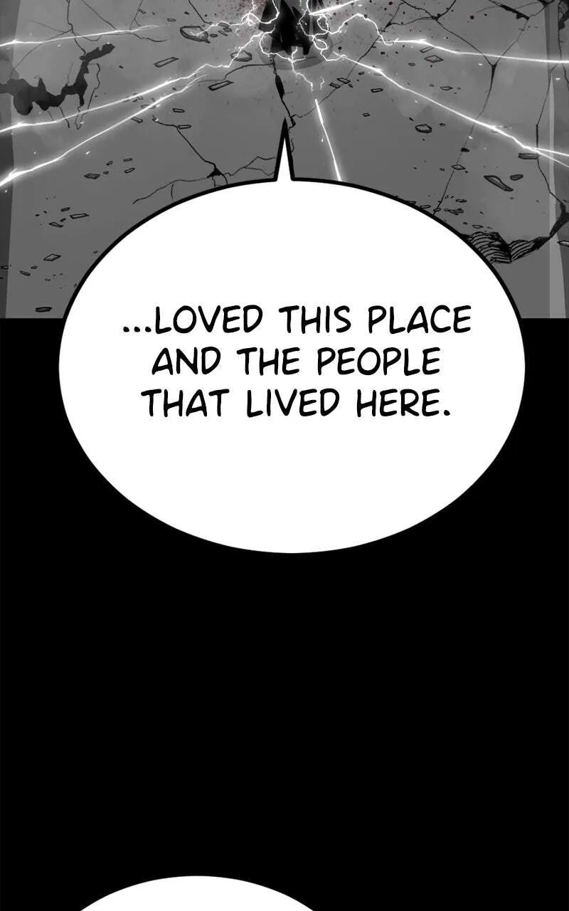 Hero Killer Chapter 217 — Page 31