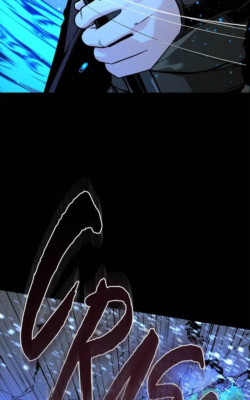Hero Killer Chapter 217 — Page 35