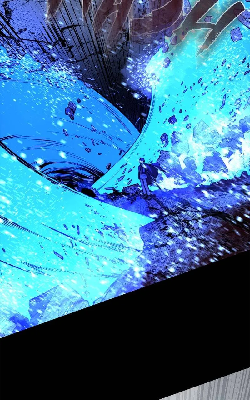 Hero Killer Chapter 217 — Page 36