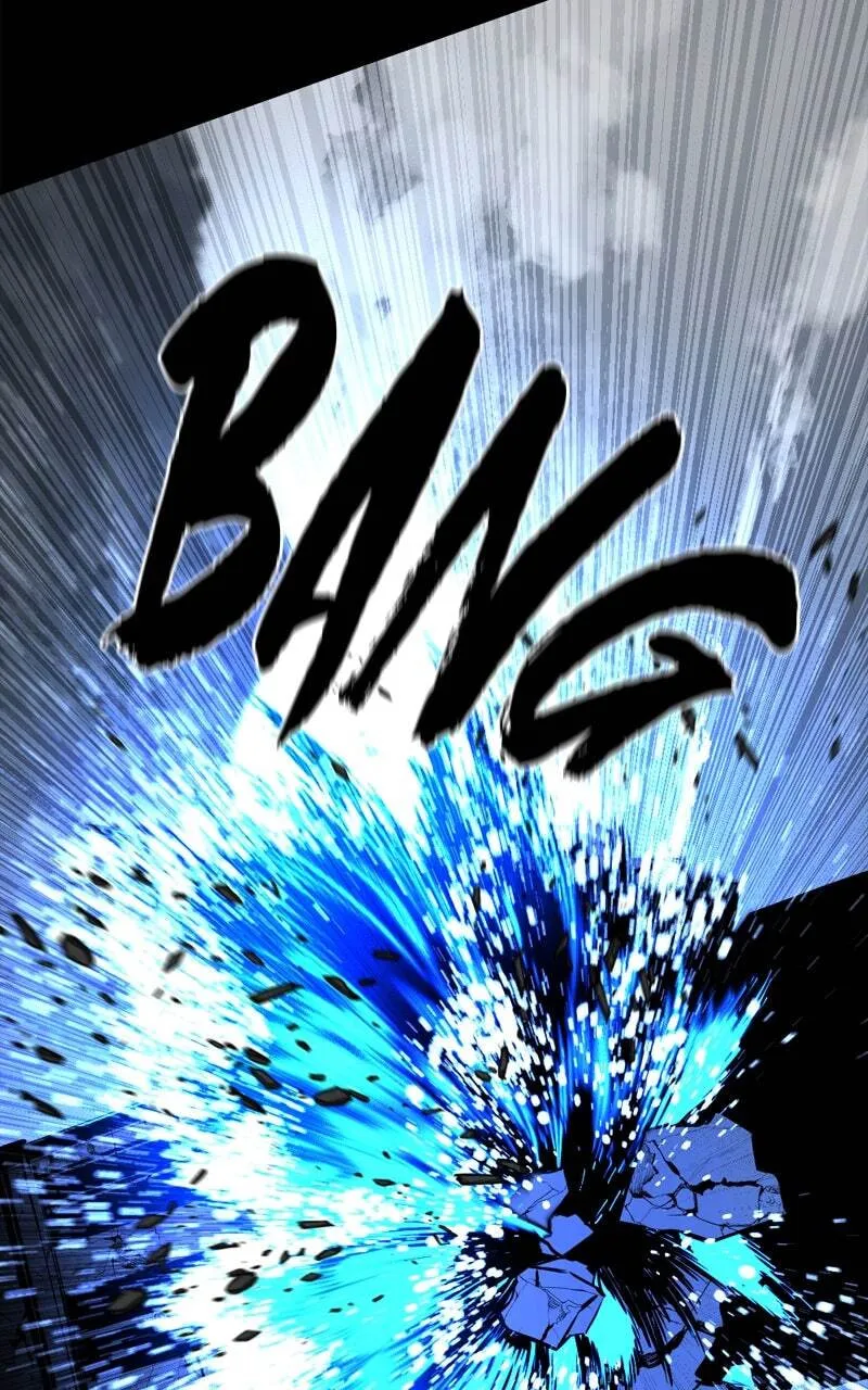 Hero Killer Chapter 217 — Page 37