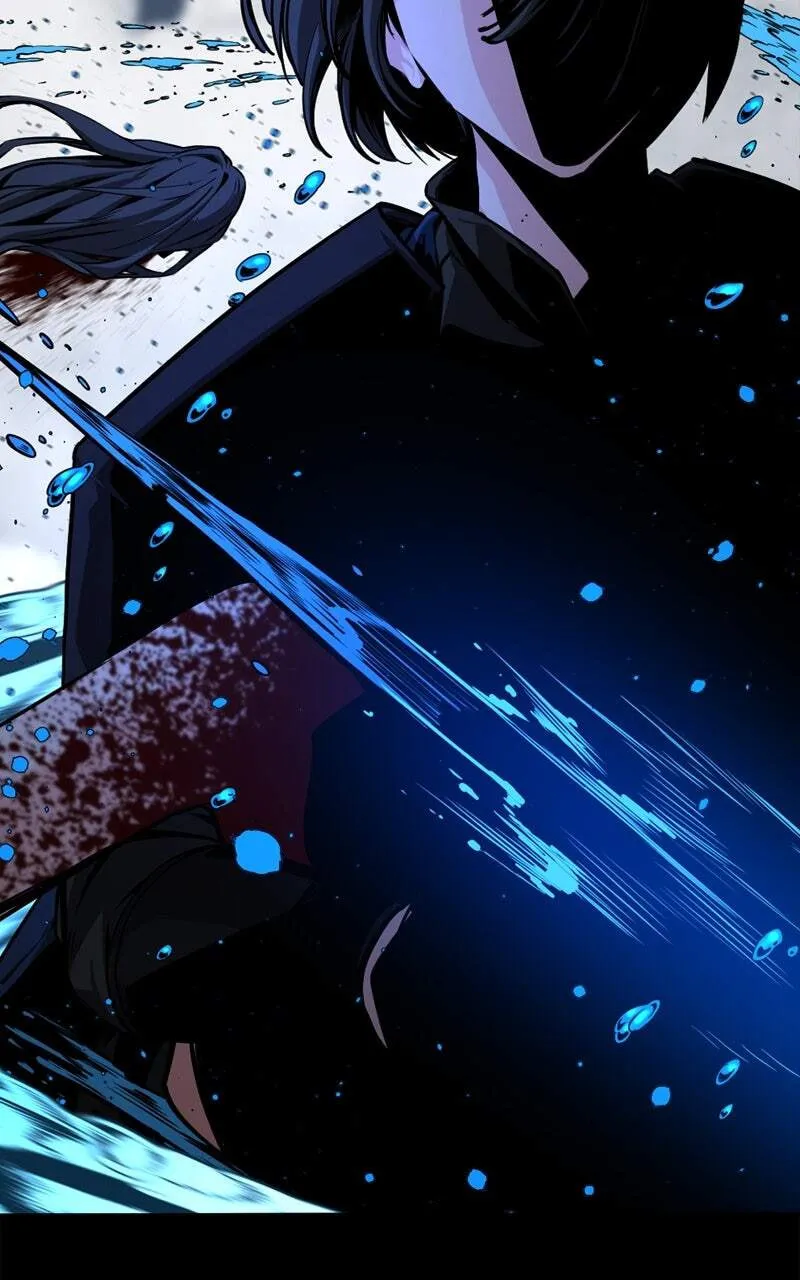 Hero Killer Chapter 217 — Page 40
