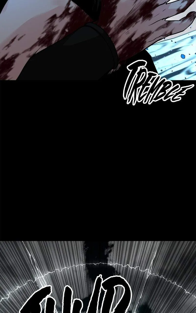 Hero Killer Chapter 217 — Page 42
