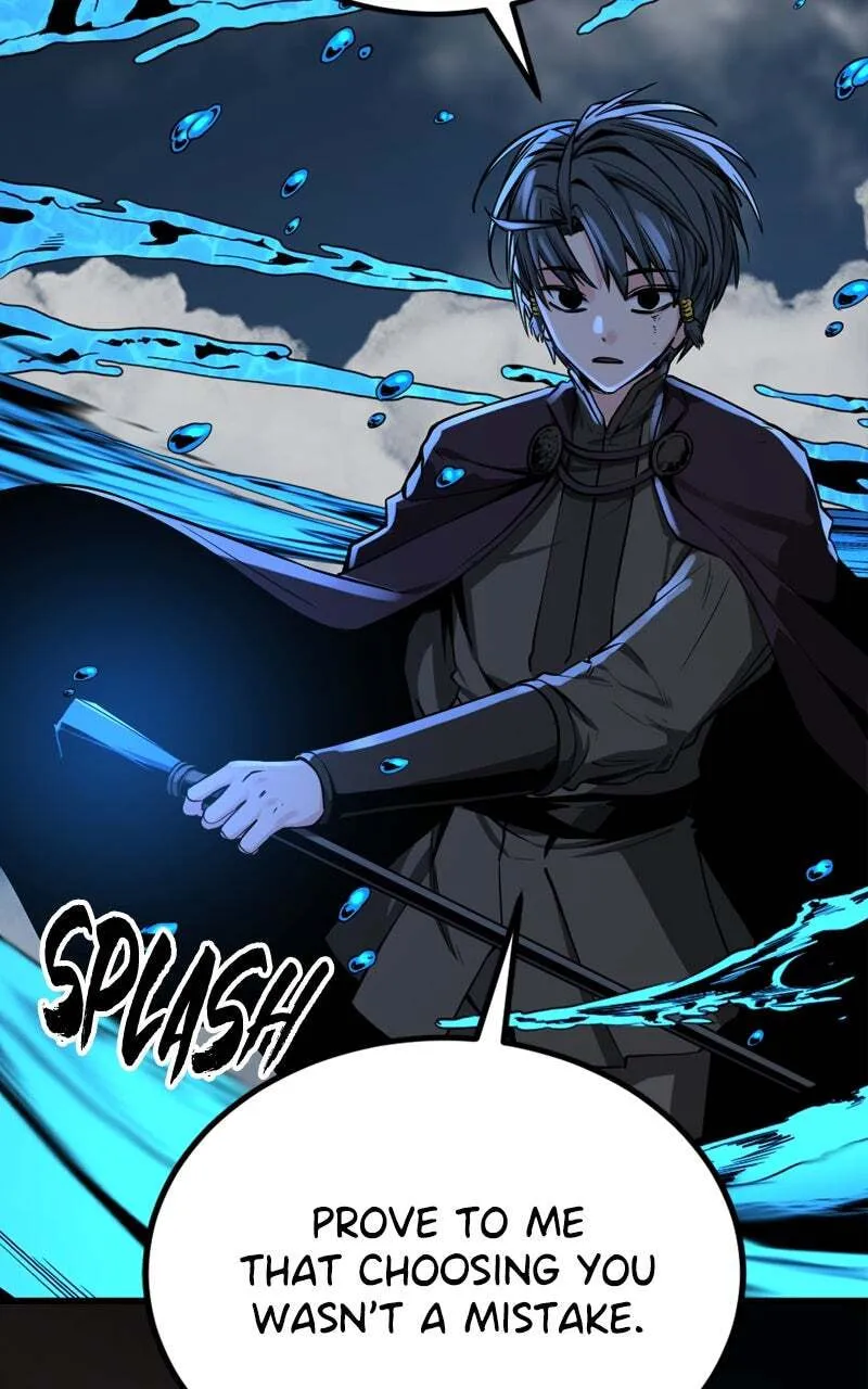 Hero Killer Chapter 217 — Page 48