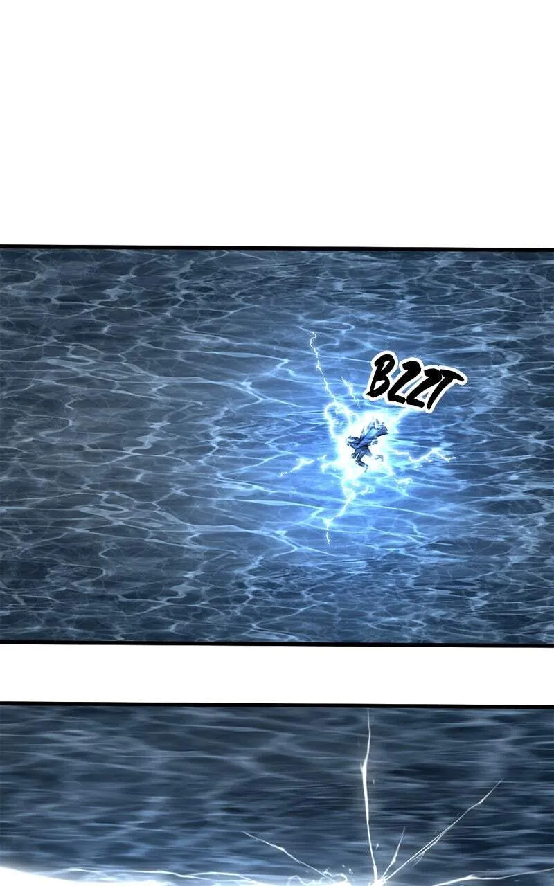Hero Killer Chapter 217 — Page 58