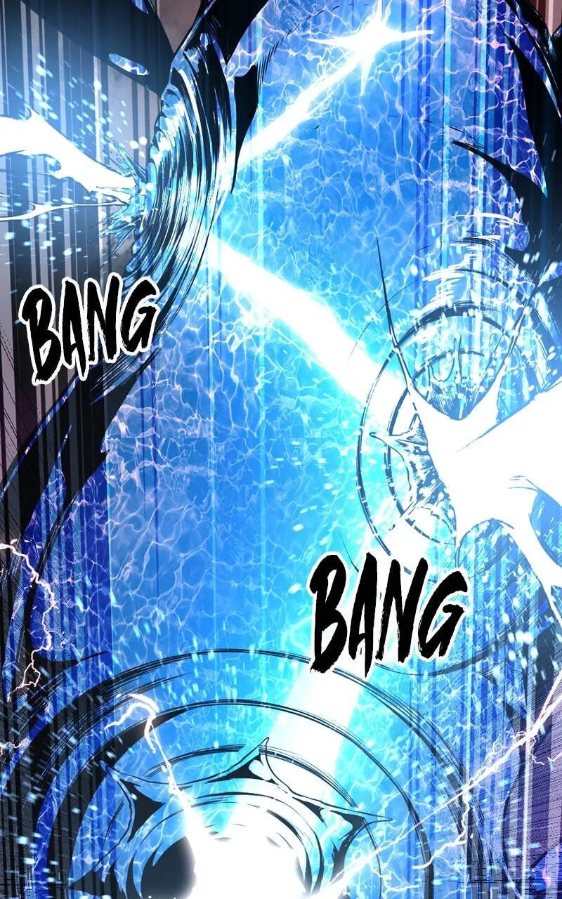 Hero Killer Chapter 217 — Page 60