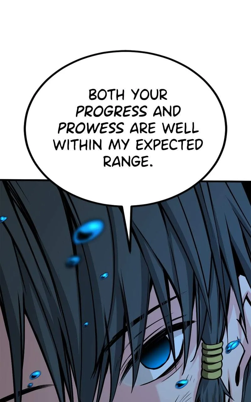 Hero Killer Chapter 217 — Page 64