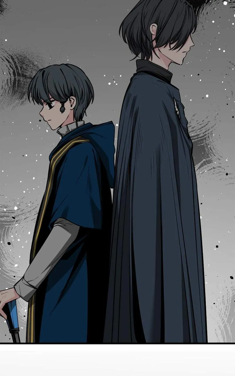 Hero Killer Chapter 217 — Page 73