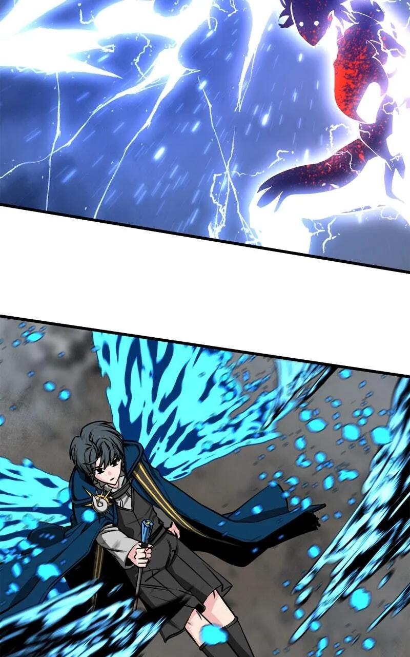 Hero Killer Chapter 217 — Page 87