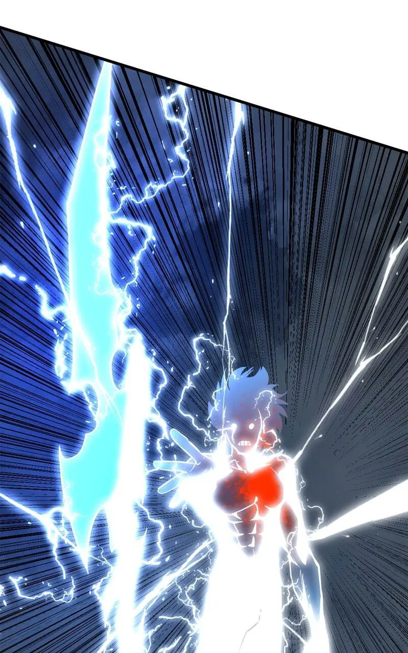 Hero Killer Chapter 217 — Page 93