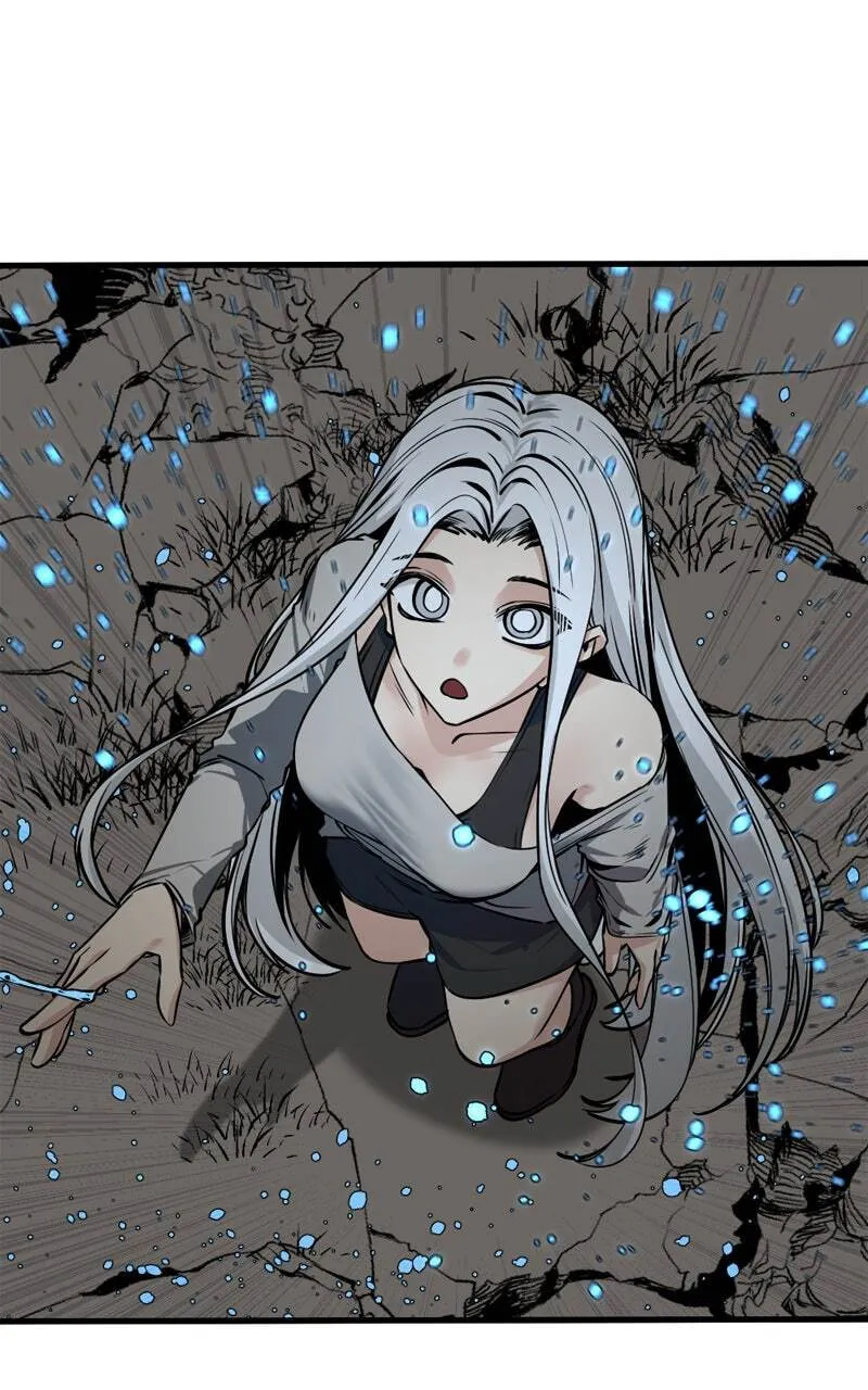Hero Killer Chapter 217 — Page 97