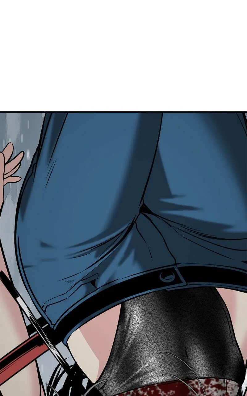 Hero Killer Chapter 218 — Page 3