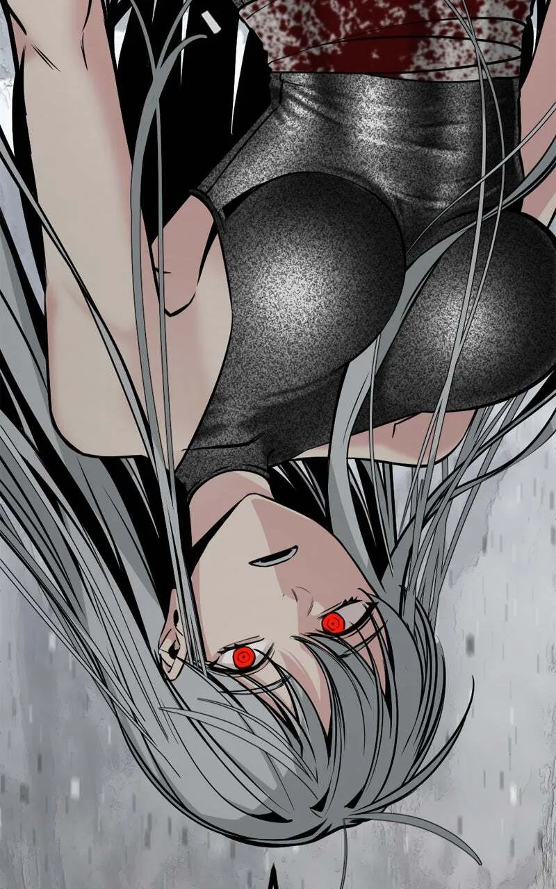 Hero Killer Chapter 218 — Page 4